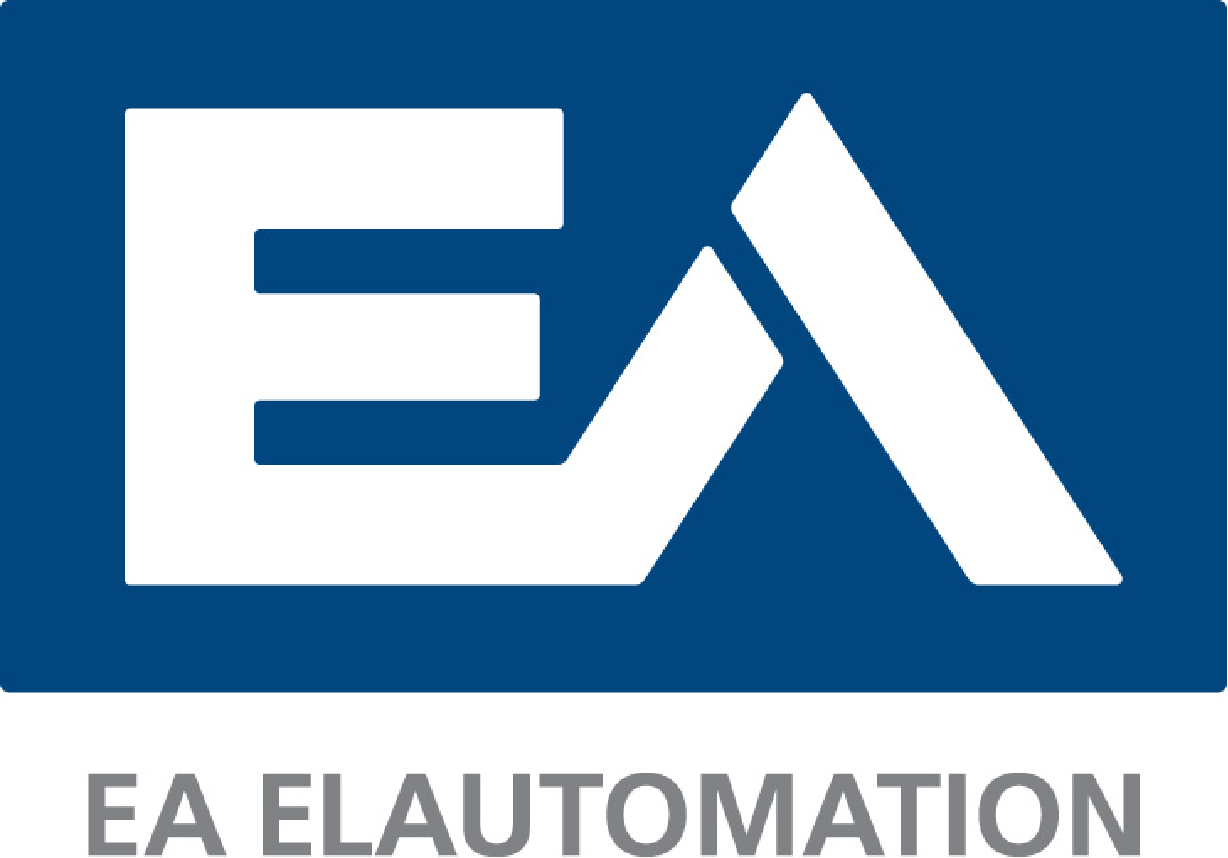 EA Elautomation Logo