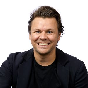 Andreas Svensson EA Elautomation