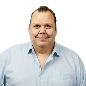 Stefan Svensson EA Elautomation