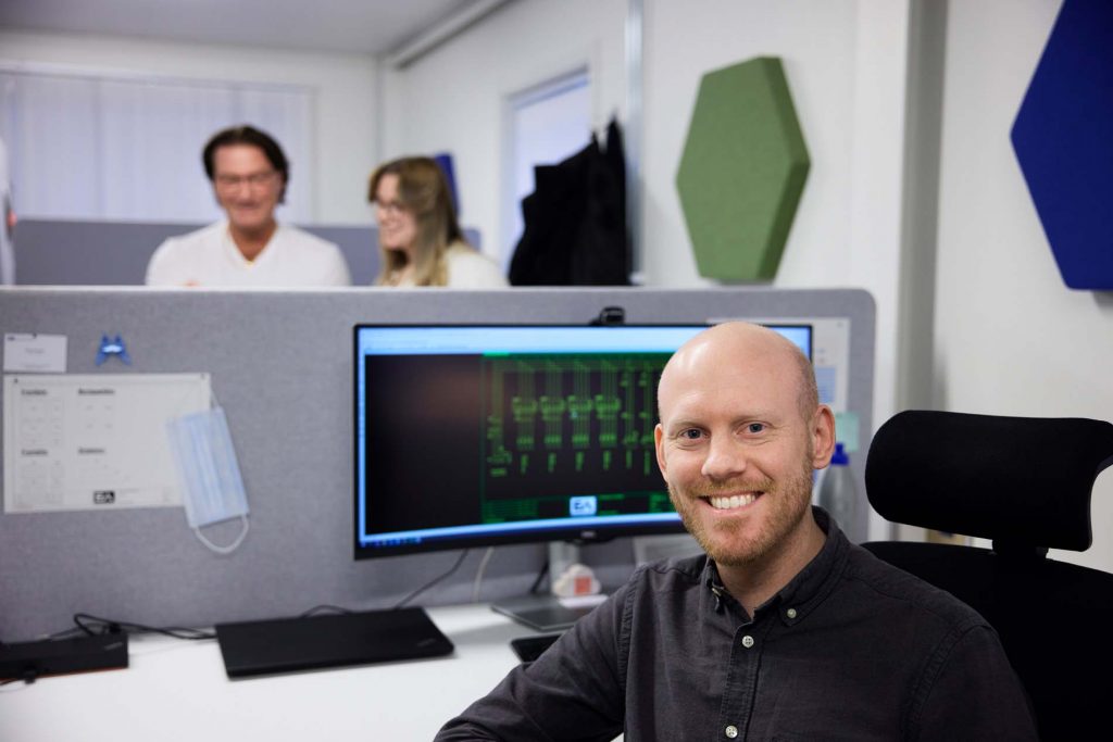 EA Elautomation Inköp